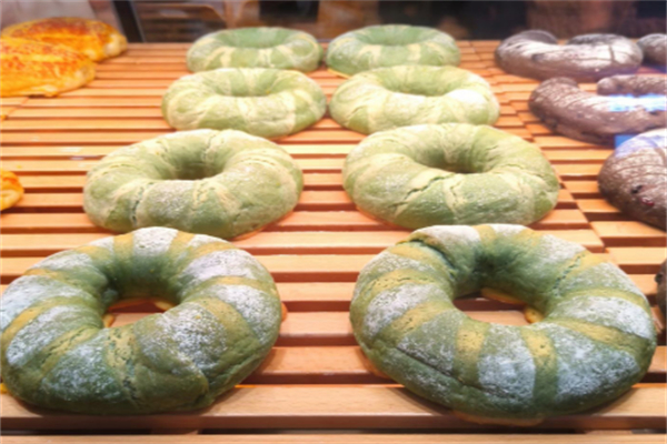 煌上皇艺术烘焙