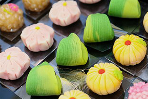 煌上皇艺术烘焙