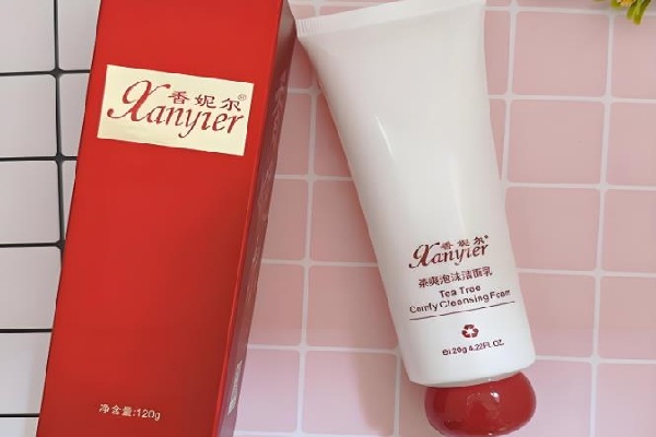 香妮尔化妆品
