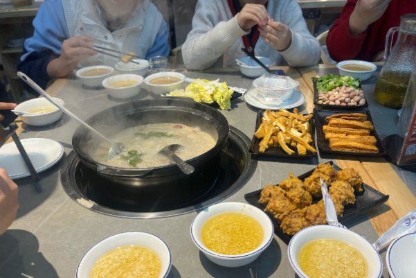 塔西海老大烧烤·酸浆火锅