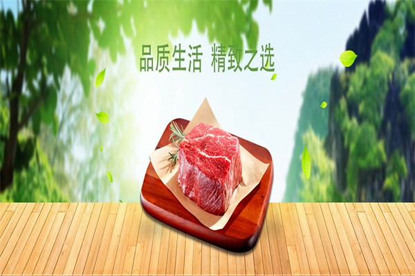 皓月牛肉加盟 皓月牛肉加盟