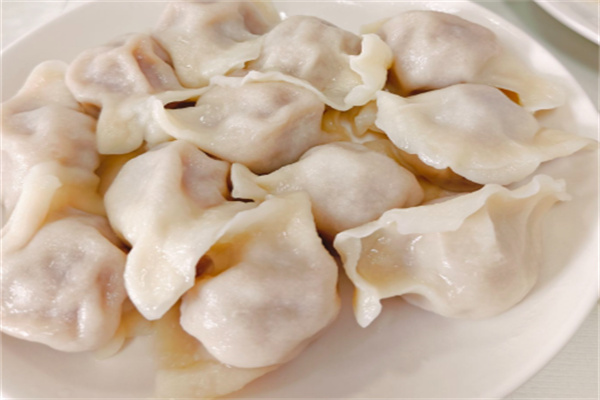北方水饺