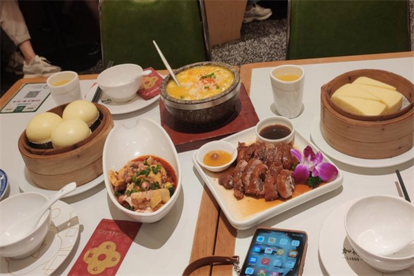 11区港式茶餐厅