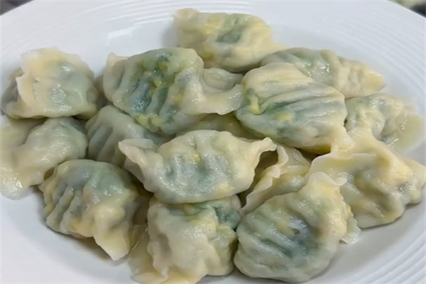 北方水饺