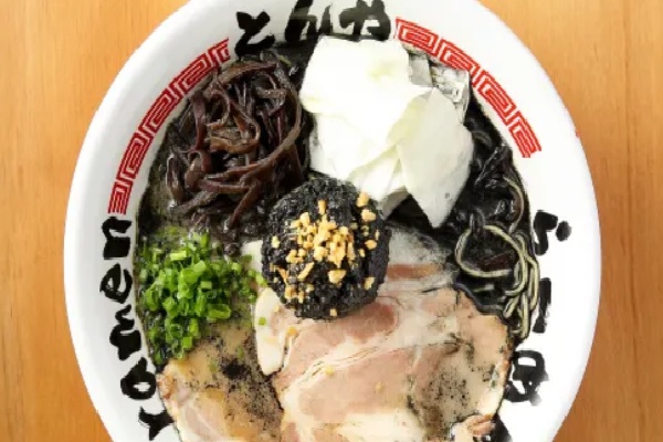 豚屋拉面 豚屋拉面
