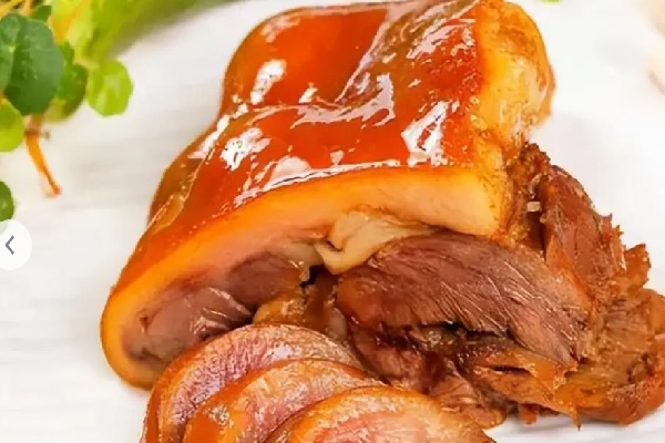御川卤肉