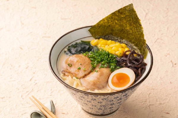 豚屋拉面 豚屋拉面