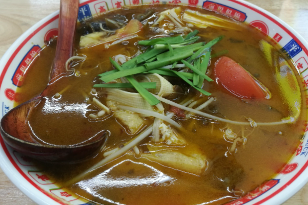 屋東禮·现烧小煮米线 屋東禮·现烧小煮米线