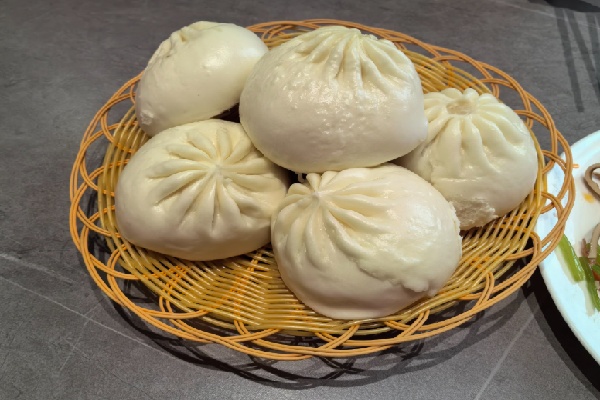 麦大包