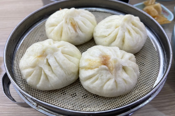 麦大包