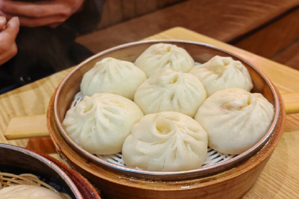 麦大包