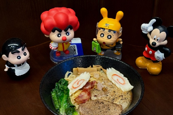 豚屋拉面 豚屋拉面