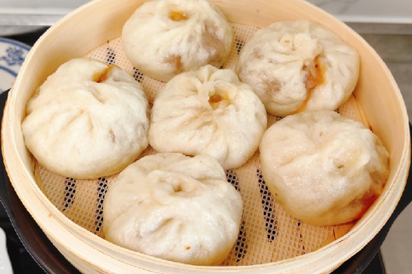 麦大包