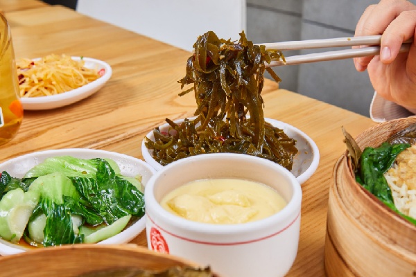 金德利中式快餐 金德利中式快餐