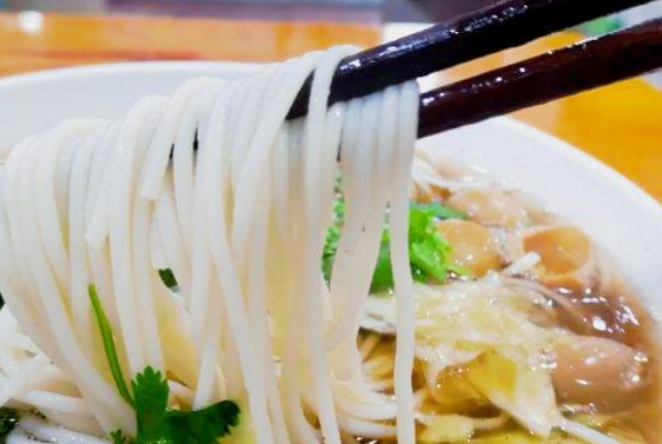 屋東禮·现烧小煮米线 屋東禮·现烧小煮米线