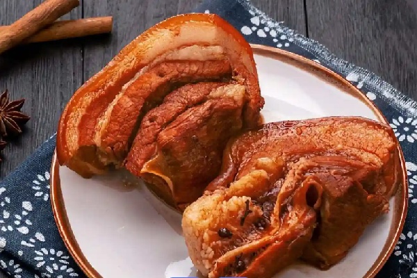 御川卤肉