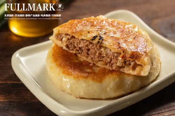 杜奶奶牛肉馅饼