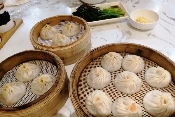 一品小笼