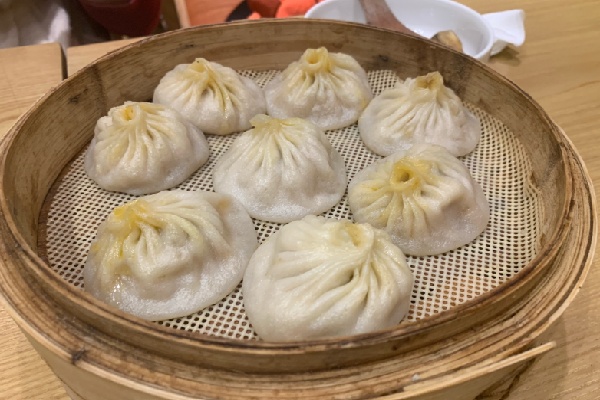 一品小笼