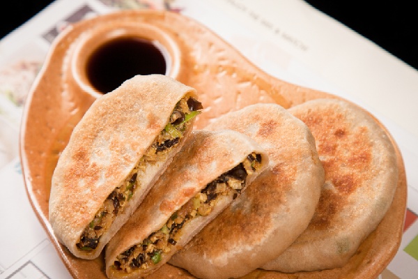 杜奶奶牛肉馅饼