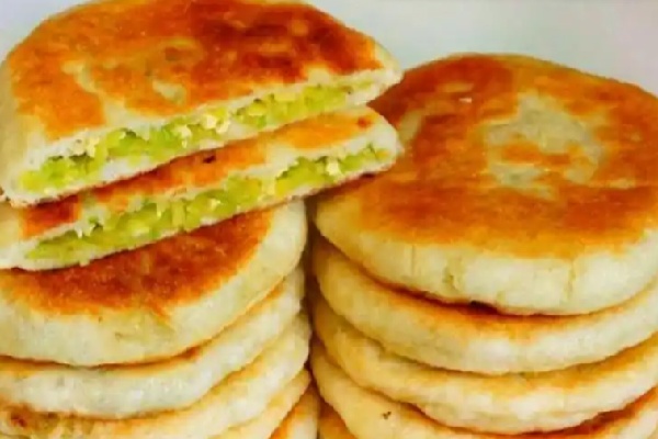 杜奶奶牛肉馅饼