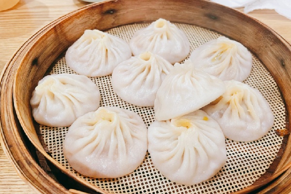 一品小笼
