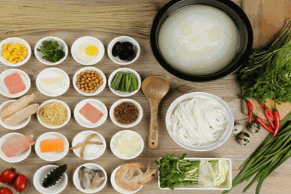 妈妈米线 妈妈米线