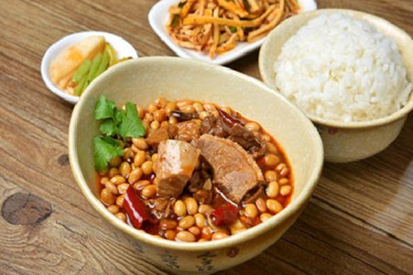 愚小饭快餐
