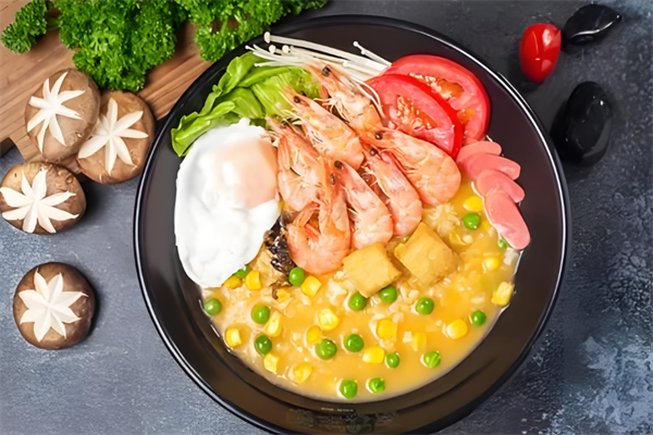 淑女丰饭铁板焦饭 淑女丰饭铁板焦饭