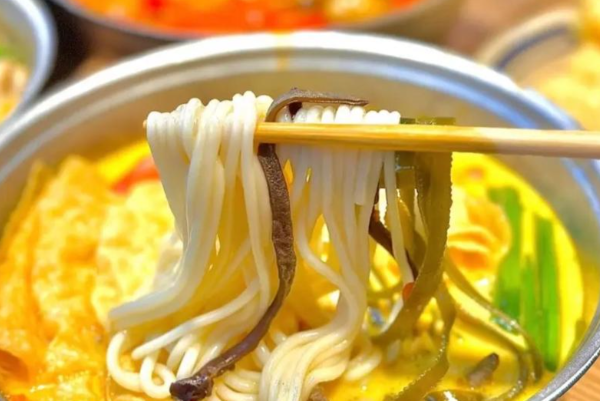 喜亖仙·超级米线