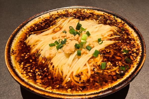 渝百味重庆小面