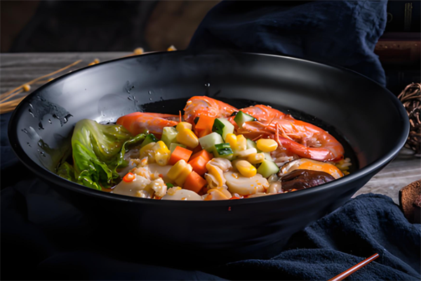 淑女丰饭铁板焦饭 淑女丰饭铁板焦饭