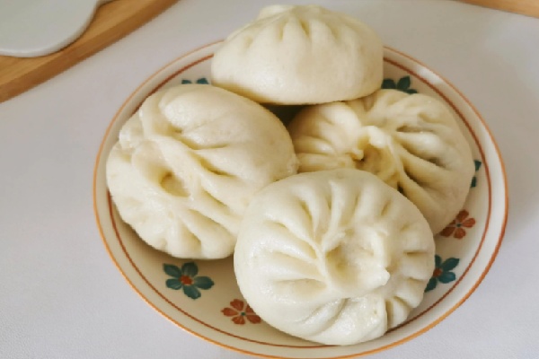 百味鲜包子