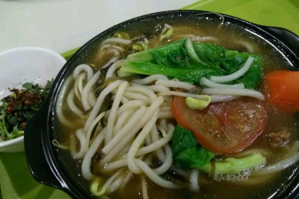 李孃孃米线