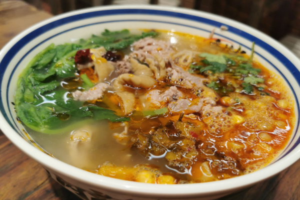 鑫大宽巷生烫牛肉米线 鑫大宽巷生烫牛肉米线