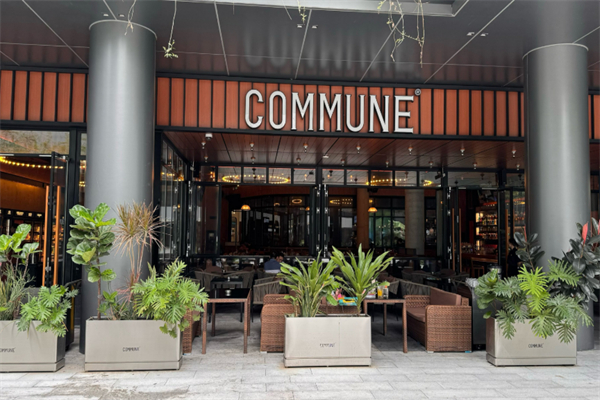COMMUNE幻师
