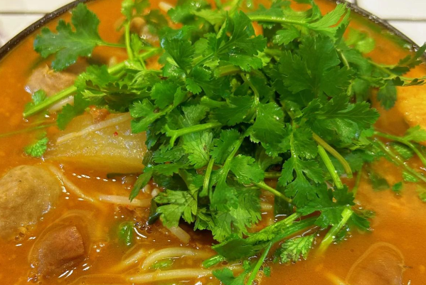 吉止家香港米线 吉止家香港米线