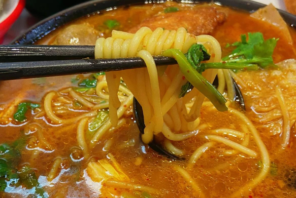 吉止家香港米线 吉止家香港米线