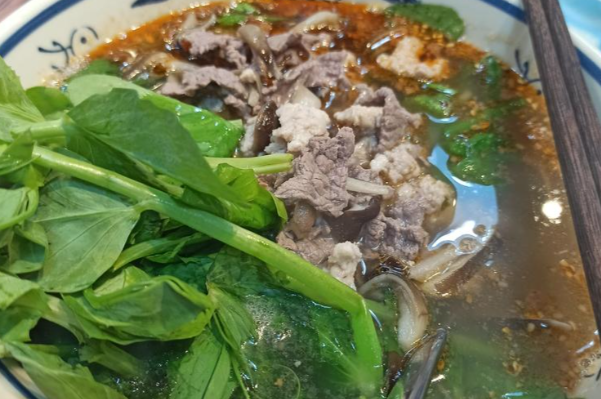 傣知味·小锅米线