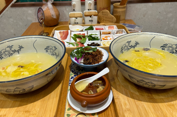 思味沅云南过桥米线 思味沅云南过桥米线