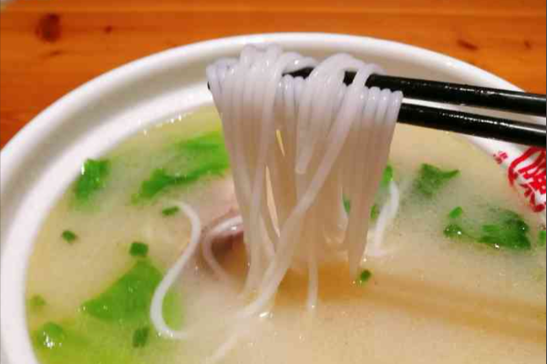 陈生记原汤米线