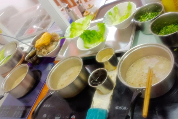 陈生记原汤米线