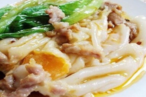 攀枝花·任德琼·盐边羊肉米线
