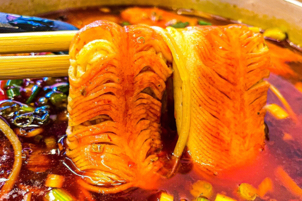 大坪火锅米线