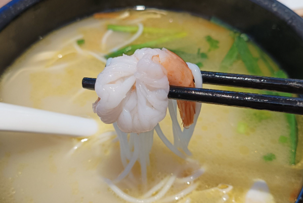 云之稻米线小馆