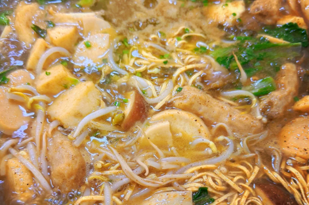 建星米线
