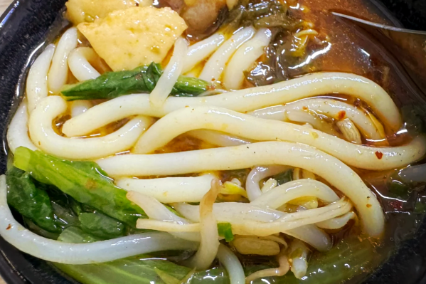 建星米线