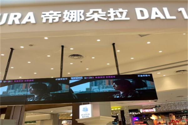 帝娜朵拉