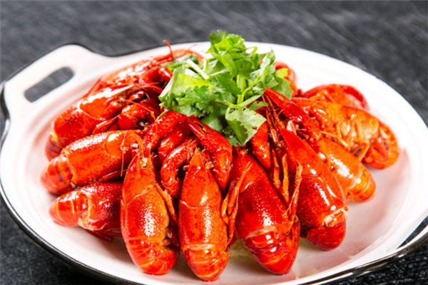 大宗师小龙虾 大宗师小龙虾