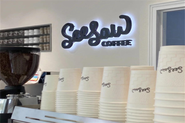 Seesaw Coffee